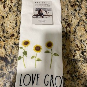 Rae Dunn Kitchen Towels